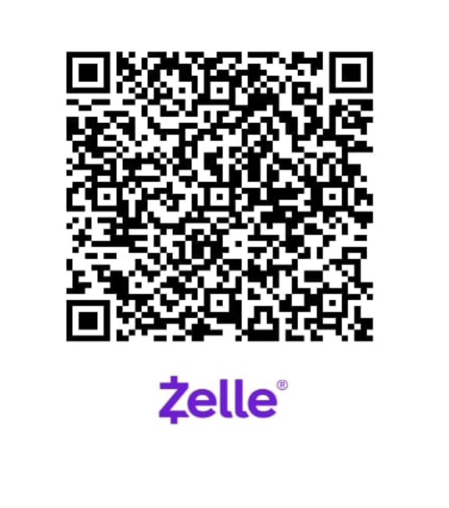 Zelle Account Payment